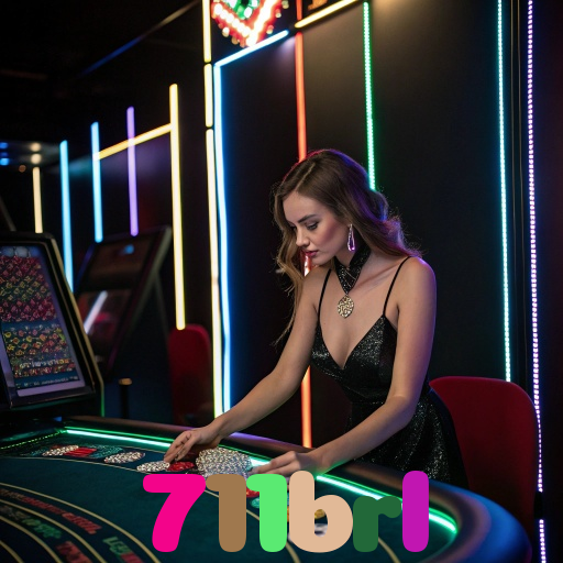 A Magia dos Jogos de Fantasia na 711brl