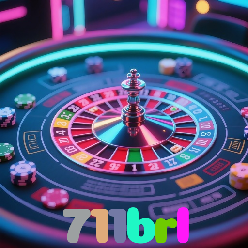 A Magia dos Jogos de Fantasia na 711brl
