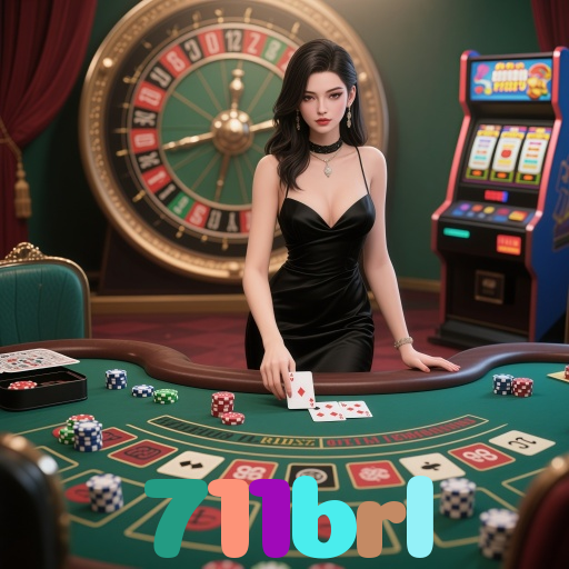 A Magia dos Jogos de Fantasia na 711brl