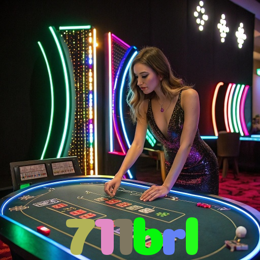 A Magia dos Jogos de Fantasia na 711brl