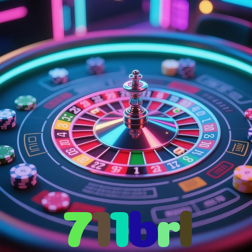 A Magia dos Jogos de Fantasia na 711brl