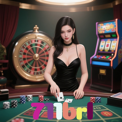 A Magia dos Jogos de Fantasia na 711brl