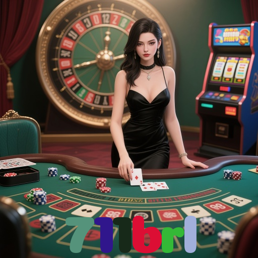 A Magia dos Jogos de Fantasia na 711brl