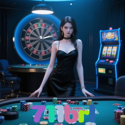 A Magia dos Jogos de Fantasia na 711brl