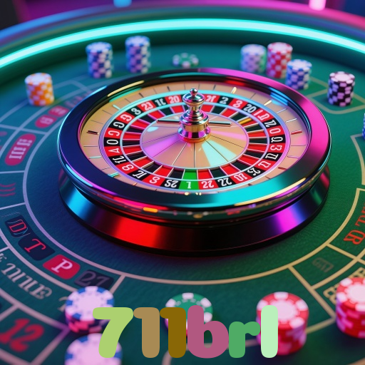 A Magia dos Jogos de Fantasia na 711brl