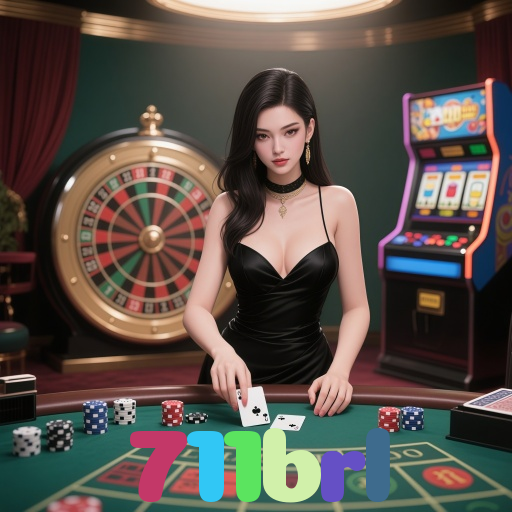 A Magia dos Jogos de Fantasia na 711brl