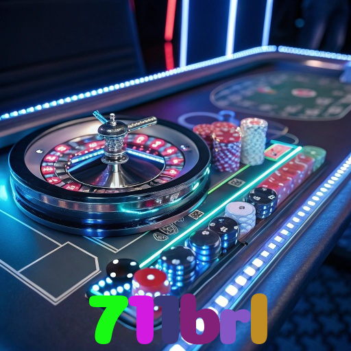 A Magia dos Jogos de Fantasia na 711brl