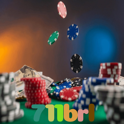 A Magia dos Jogos de Fantasia na 711brl