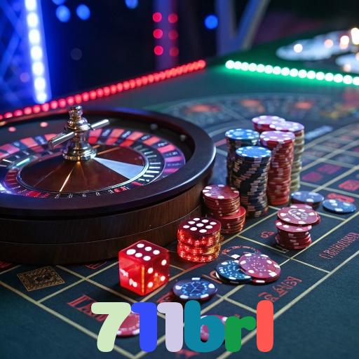 A Magia dos Jogos de Fantasia na 711brl