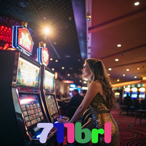 A Magia dos Jogos de Fantasia na 711brl