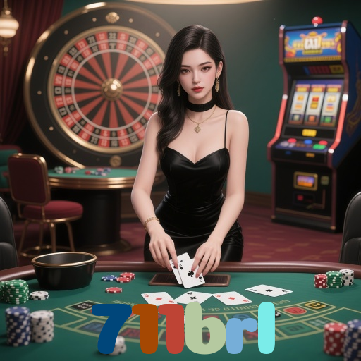 A Magia dos Jogos de Fantasia na 711brl