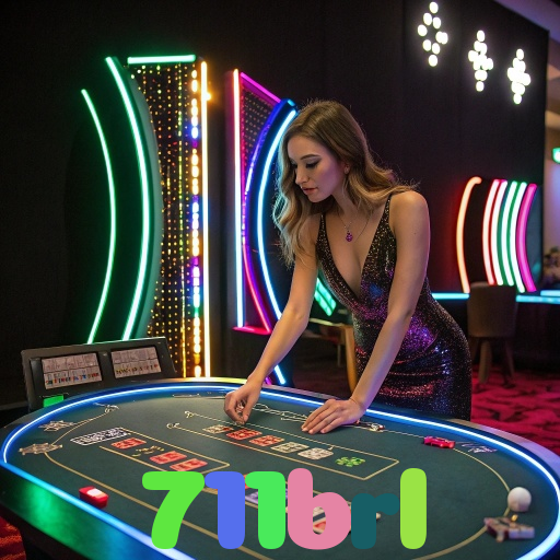 A Magia dos Jogos de Fantasia na 711brl