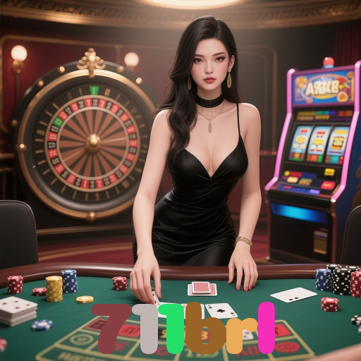 A Magia dos Jogos de Fantasia na 711brl