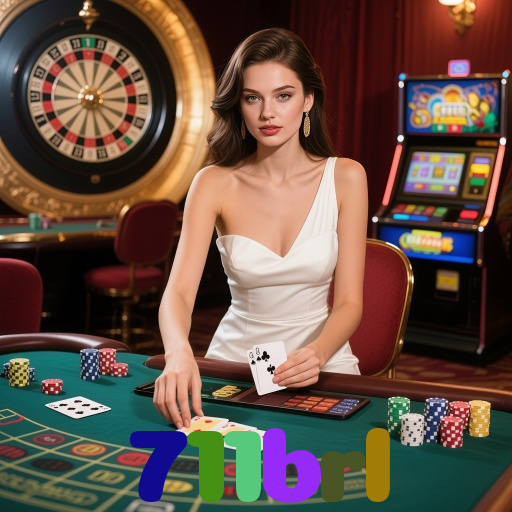A Magia dos Jogos de Fantasia na 711brl