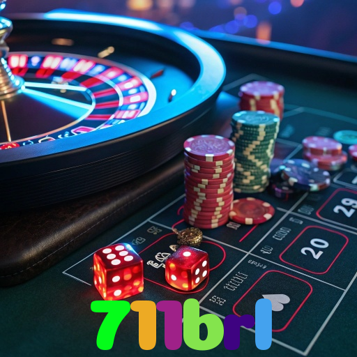 A Magia dos Jogos de Fantasia na 711brl