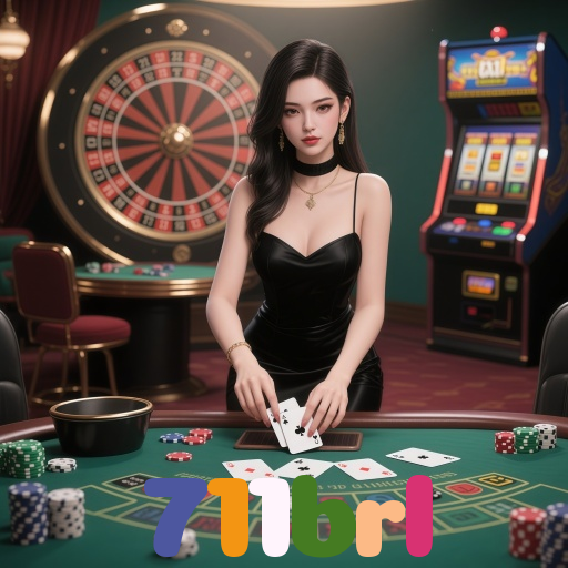 A Magia dos Jogos de Fantasia na 711brl