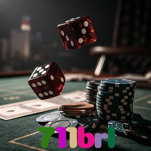 A Magia dos Jogos de Fantasia na 711brl