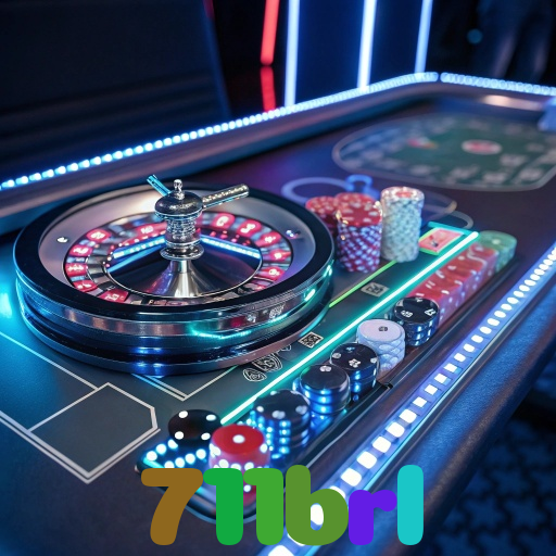 A Magia dos Jogos de Fantasia na 711brl