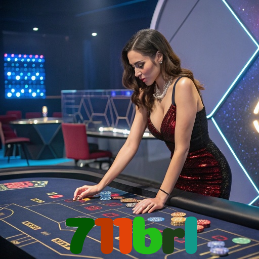 A Magia dos Jogos de Fantasia na 711brl