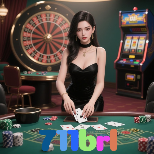 A Magia dos Jogos de Fantasia na 711brl