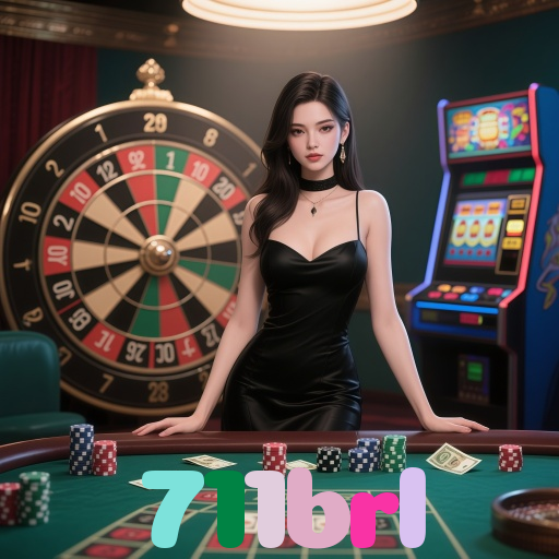 A Magia dos Jogos de Fantasia na 711brl