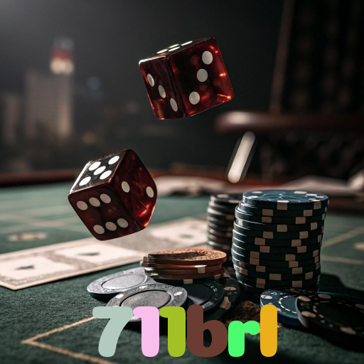 A Magia dos Jogos de Fantasia na 711brl