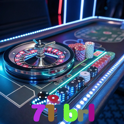 A Magia dos Jogos de Fantasia na 711brl