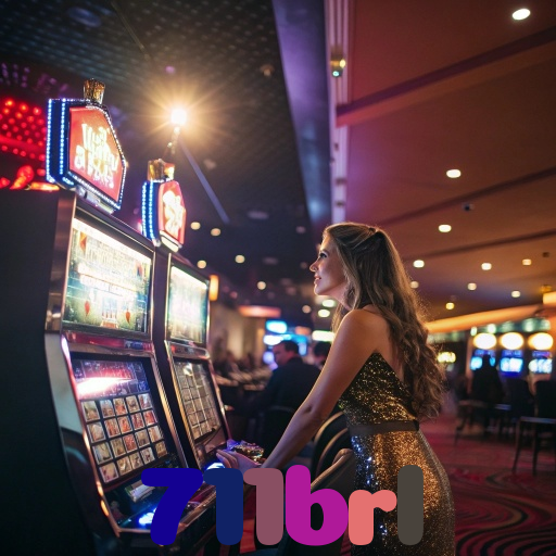A Magia dos Jogos de Fantasia na 711brl