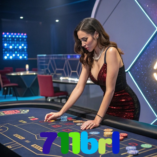 A Magia dos Jogos de Fantasia na 711brl