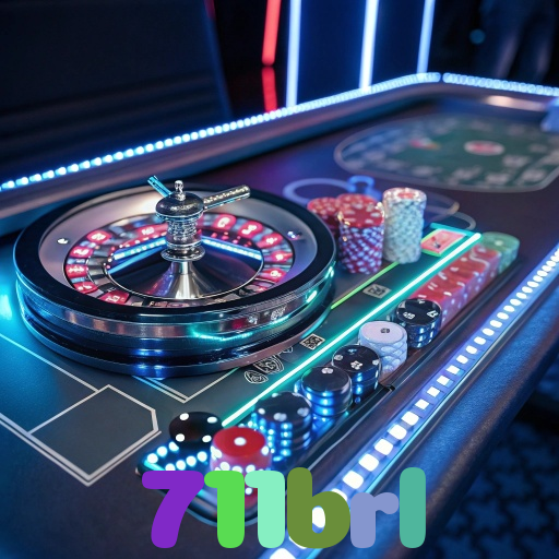 A Magia dos Jogos de Fantasia na 711brl