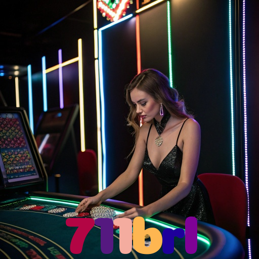 A Magia dos Jogos de Fantasia na 711brl