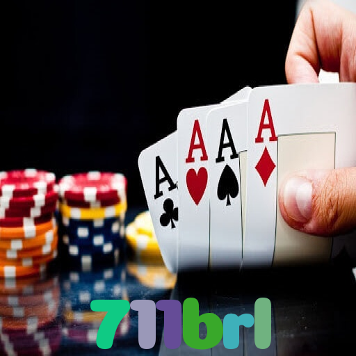 A Magia dos Jogos de Fantasia na 711brl