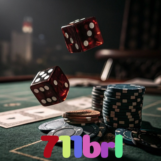 A Magia dos Jogos de Fantasia na 711brl