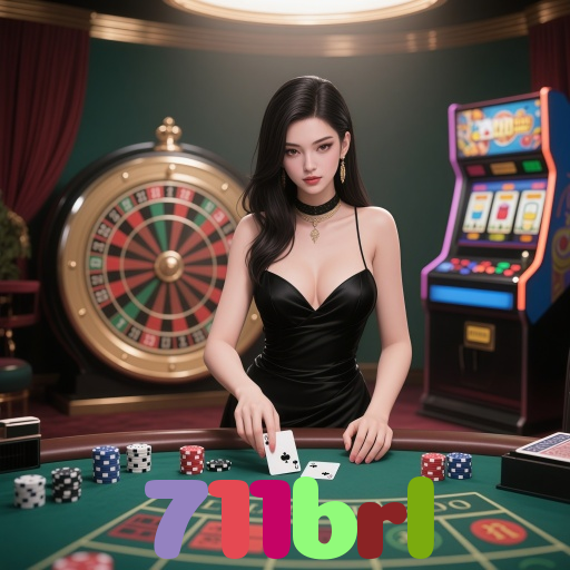 A Magia dos Jogos de Fantasia na 711brl