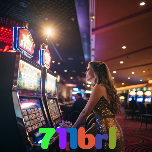 A Magia dos Jogos de Fantasia na 711brl