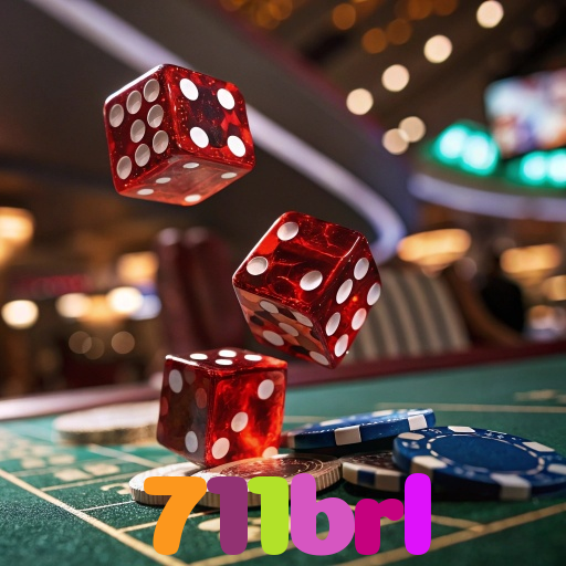 A Magia dos Jogos de Fantasia na 711brl