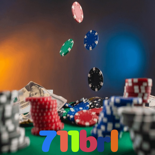 A Magia dos Jogos de Fantasia na 711brl
