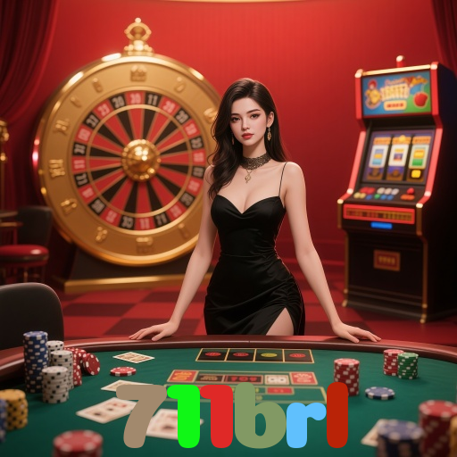 A Magia dos Jogos de Fantasia na 711brl