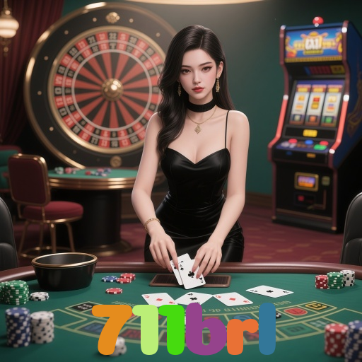 A Magia dos Jogos de Fantasia na 711brl