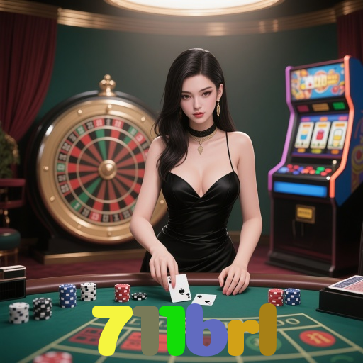 A Magia dos Jogos de Fantasia na 711brl