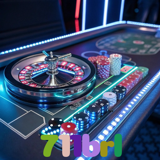 A Magia dos Jogos de Fantasia na 711brl