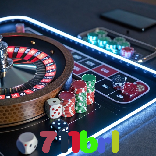 A Magia dos Jogos de Fantasia na 711brl