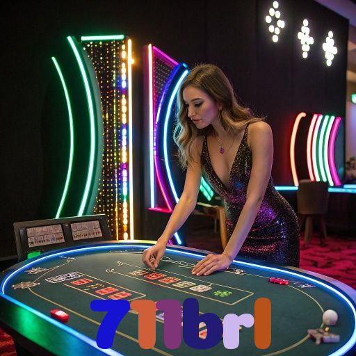 A Magia dos Jogos de Fantasia na 711brl