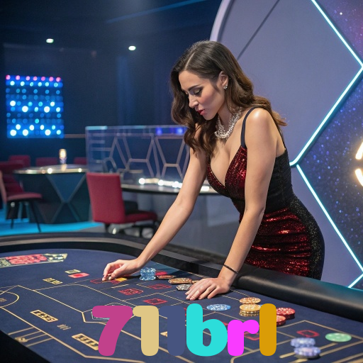 A Magia dos Jogos de Fantasia na 711brl