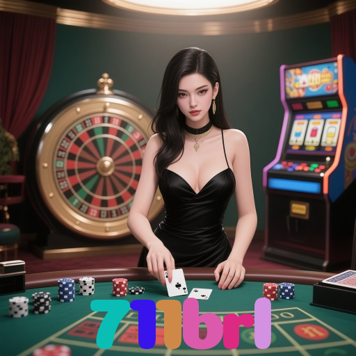 A Magia dos Jogos de Fantasia na 711brl
