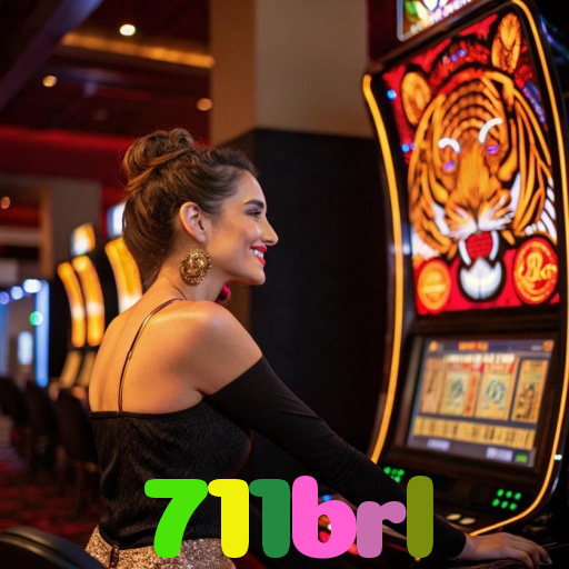 A Magia dos Jogos de Fantasia na 711brl