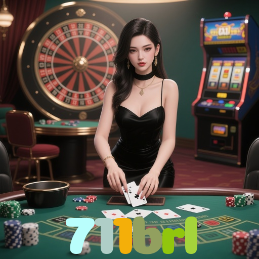 A Magia dos Jogos de Fantasia na 711brl