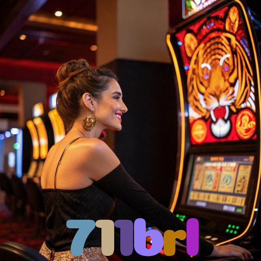 A Magia dos Jogos de Fantasia na 711brl