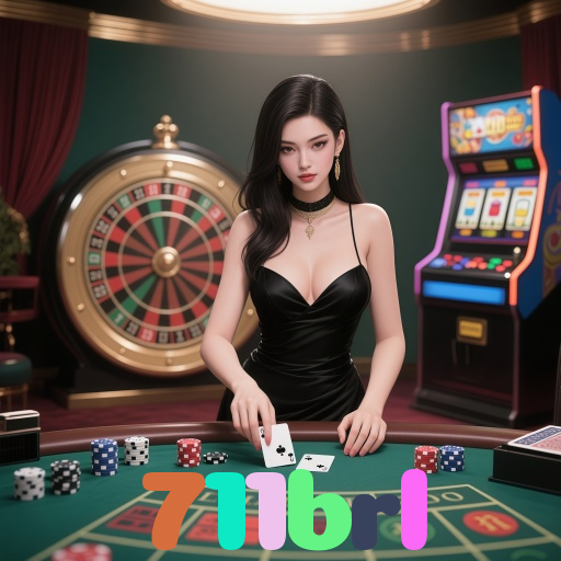 A Magia dos Jogos de Fantasia na 711brl