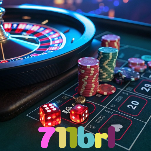 A Magia dos Jogos de Fantasia na 711brl